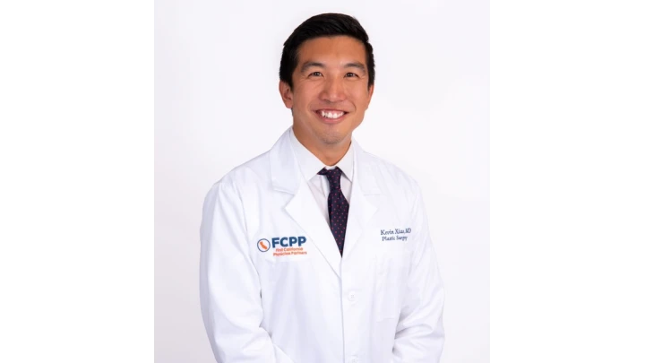 Keliang (Kevin) Xiao, MD, Modesto, California, 95350