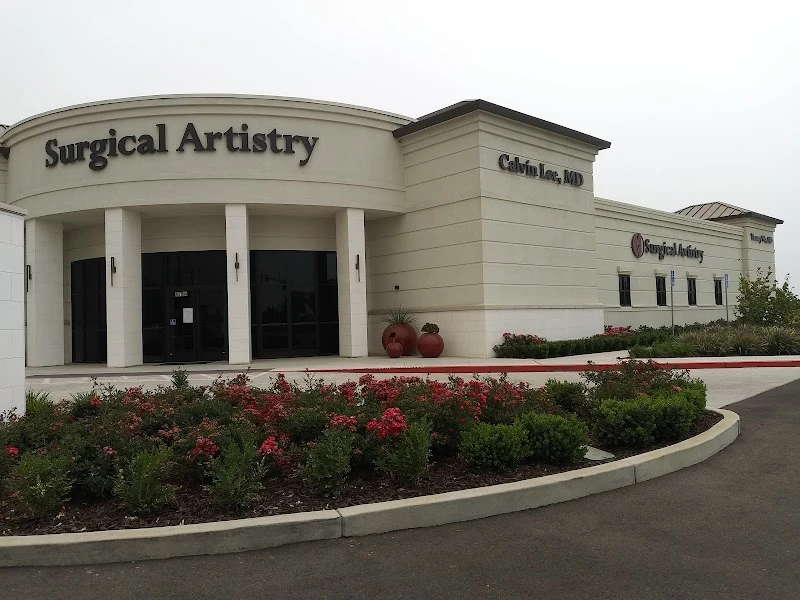 Surgical Artistry, Modesto, California, 95356