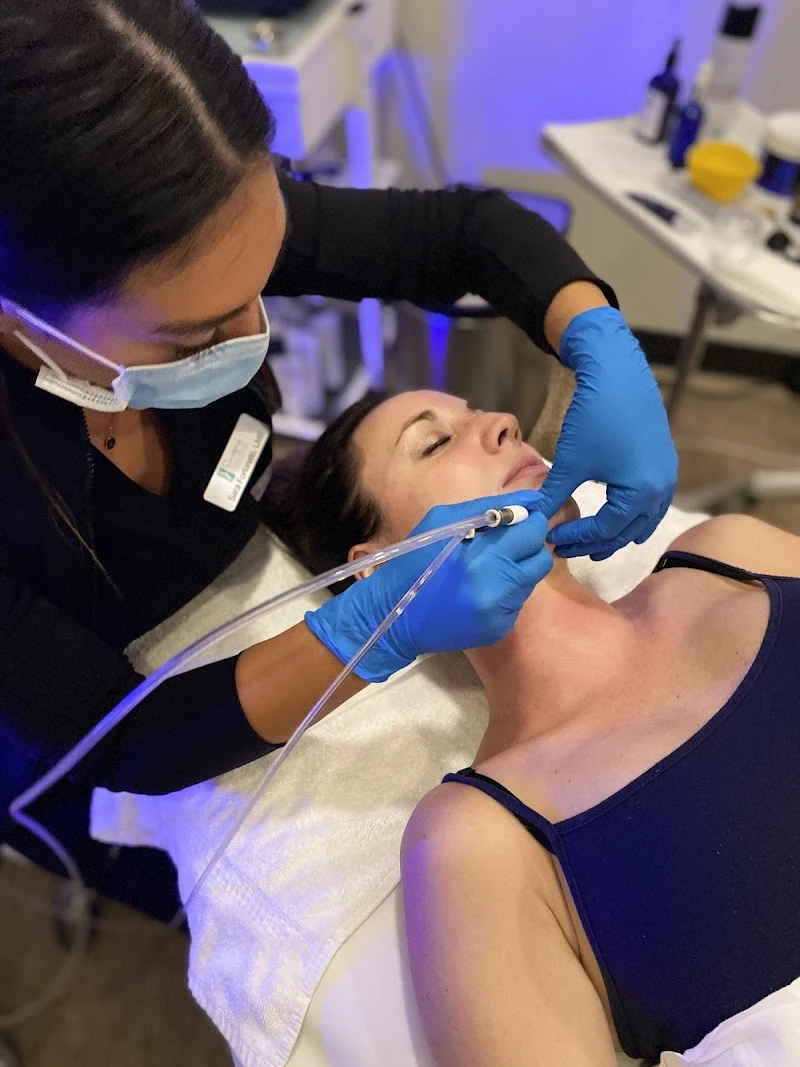 Sweetgrass Plastic Surgery & Spa - West Ashley