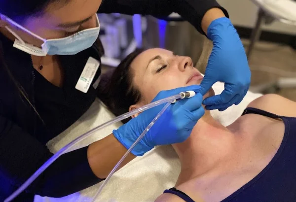 Sweetgrass Plastic Surgery & Spa - West Ashley, Charleston, South Carolina, 29407