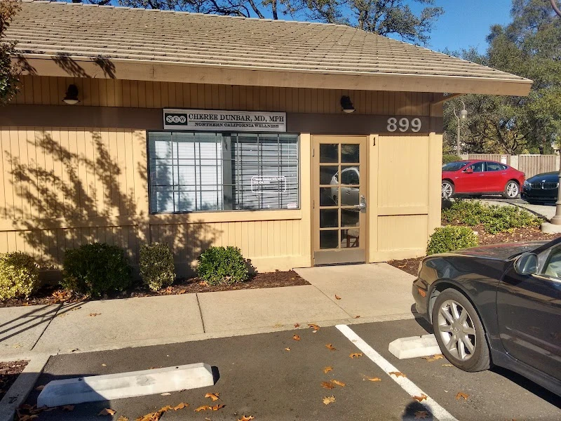 Northern California Wellness, Inc - Cheree Dunbar MD, El Dorado Hills, California, 95762