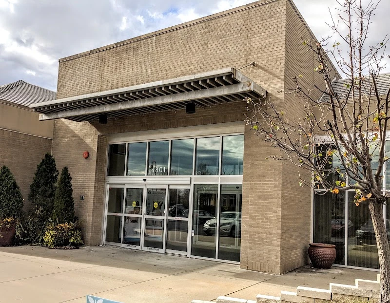 Monarch Skin Rejuvenation Center, Leawood, Kansas, 66224