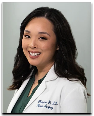 Christina Yi, M.D.
