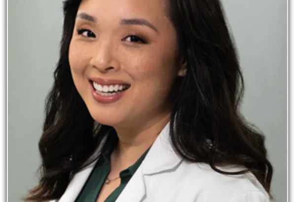 Christina Yi, M.D., Fruitland Park, Florida, 34731
