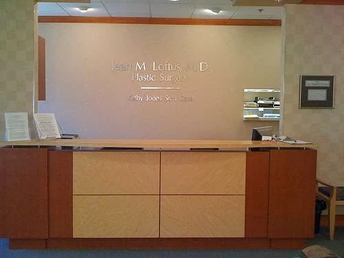 Loftus Plastic Surgery Center: (At Northern Kentucky)