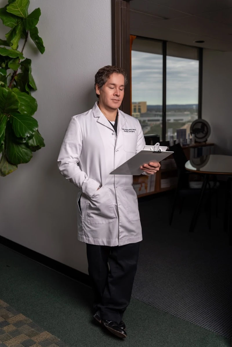Ayala Plastic Surgery - John Ayala, MD, San Antonio, Texas, 78229