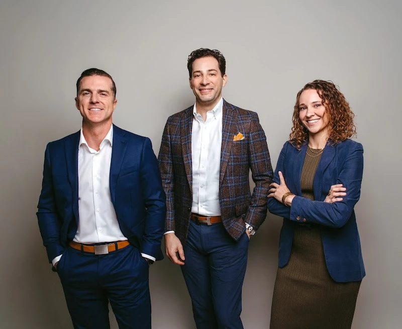 New Orleans Center for Aesthetics and Plastic Surgery - Drs. Parker Velargo & Russell Hendrick, New Orleans, Louisiana, 70115