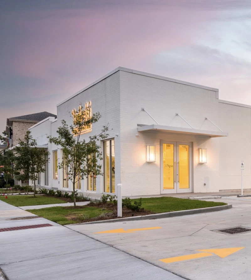 Sadeghi Center for Plastic Surgery, Metairie, Louisiana, 70001