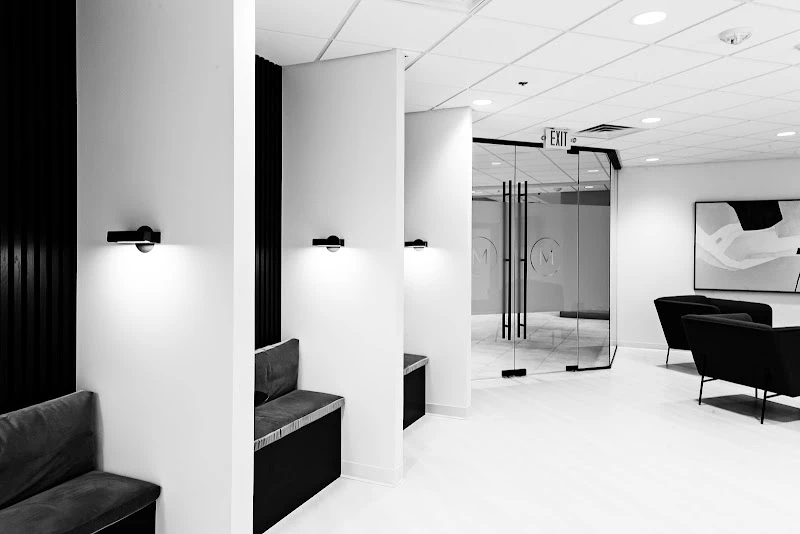 the MODERN Plastic Surgery & Medspa, Metairie, Louisiana, 70001