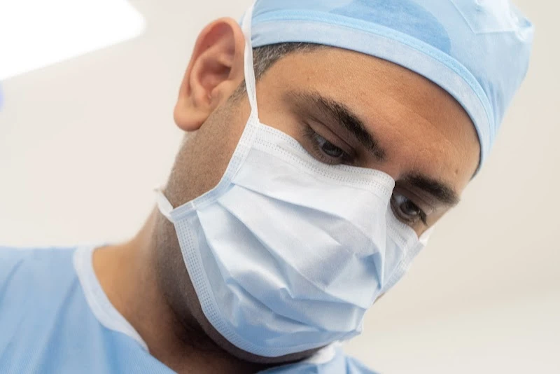 Dr. Sean Satey, MD, Los Angeles, California, 90036