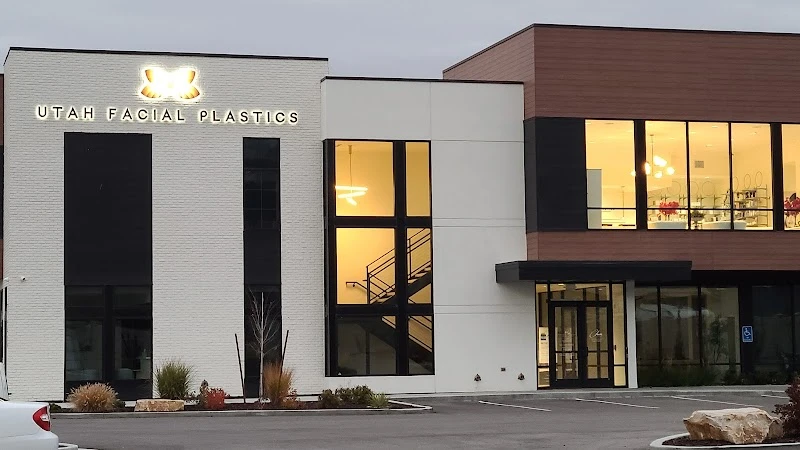 Utah Facial Plastics, Draper, Utah, 12200