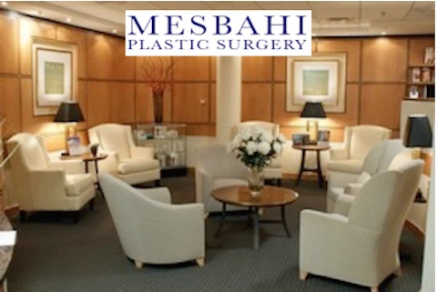 Mesbahi Plastic Surgery, Mclean, Virginia, 22102