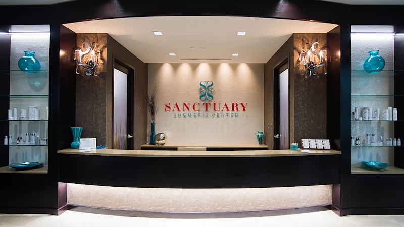 Sanctuary Cosmetic Center, Mclean, Virginia, 22102