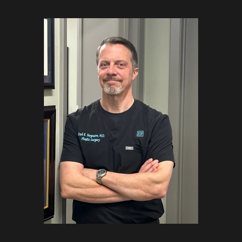 Ferguson Plastic Surgery & Aesthetics, San Antonio, Texas, 78209