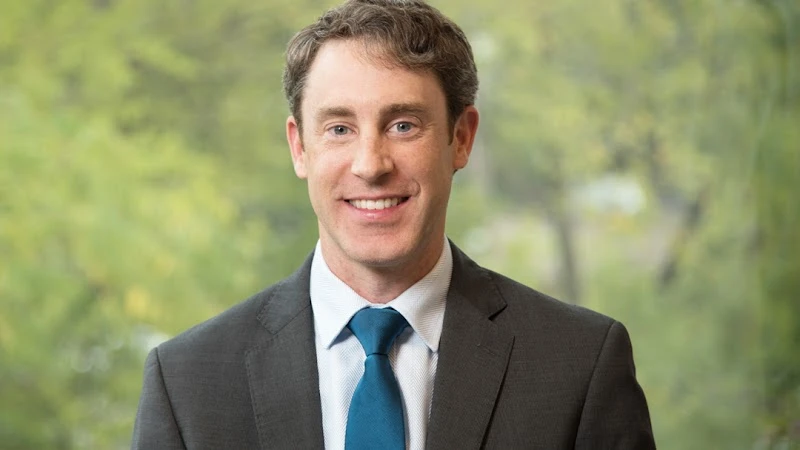 Dr. George A. Lawson, MD, FACS