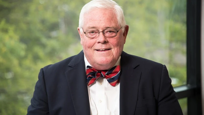 Retired - Dr. John A. Fagg, MD, FACS