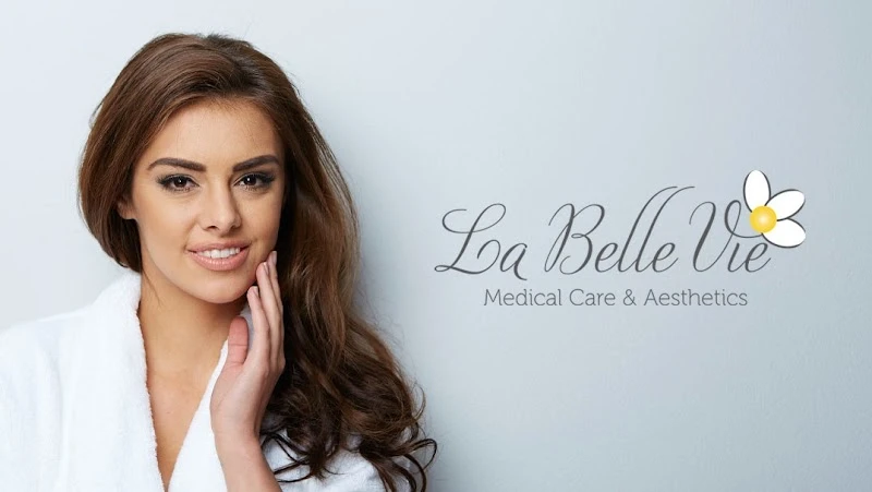 La Belle Vie Medical Care & Aesthetics, Draper, Utah, 13800