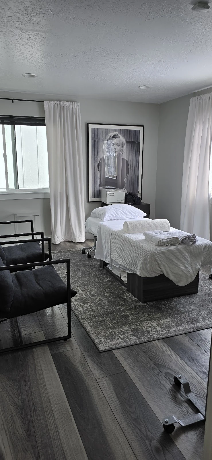 Amplified Health and Aesthetics Medical Spa, Draper, Utah, 11451