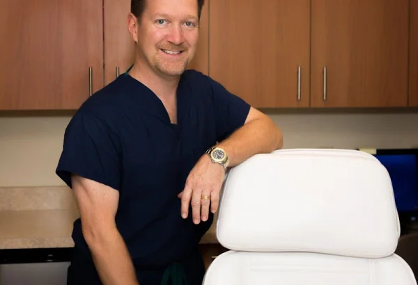 Frederick W. Ehret, MD, Tacoma, Washington, 98405
