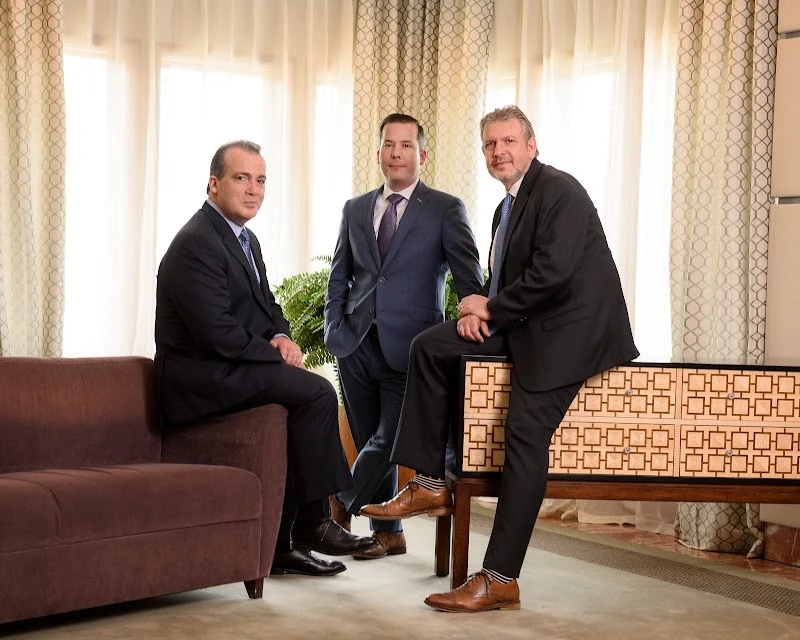 The Peer Group for Plastic Surgery, Florham Park, New Jersey, 07932