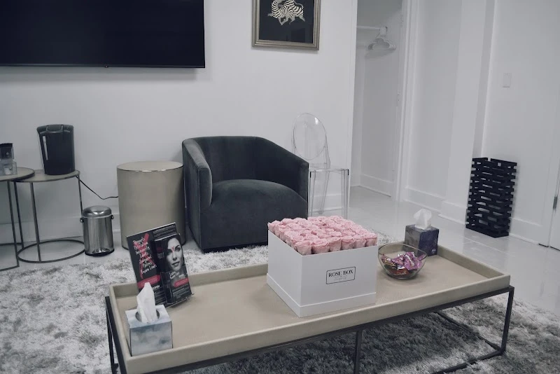 Rowe Plastic Surgery, Montclair, New Jersey, 07042