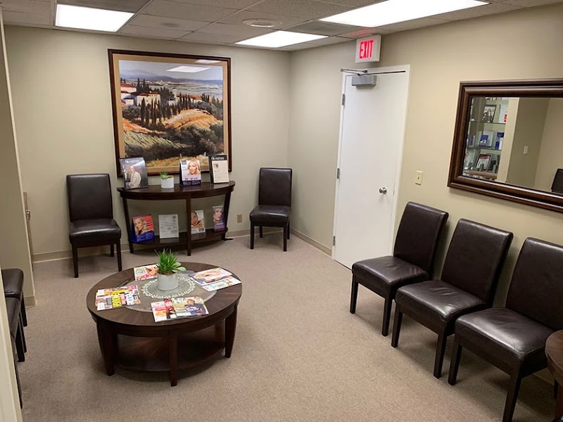 Image Aesthetic & Reconstructive Surgery, Long Beach, California, 90804