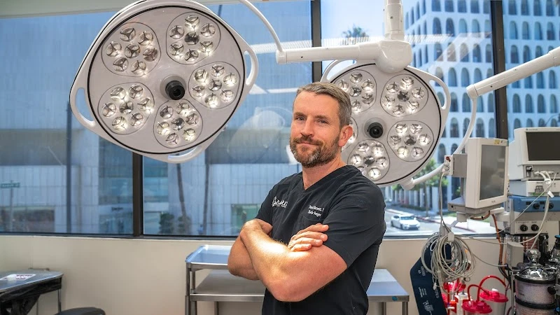 Barrett Plastic Surgery, Beverly Hills, California, 90212