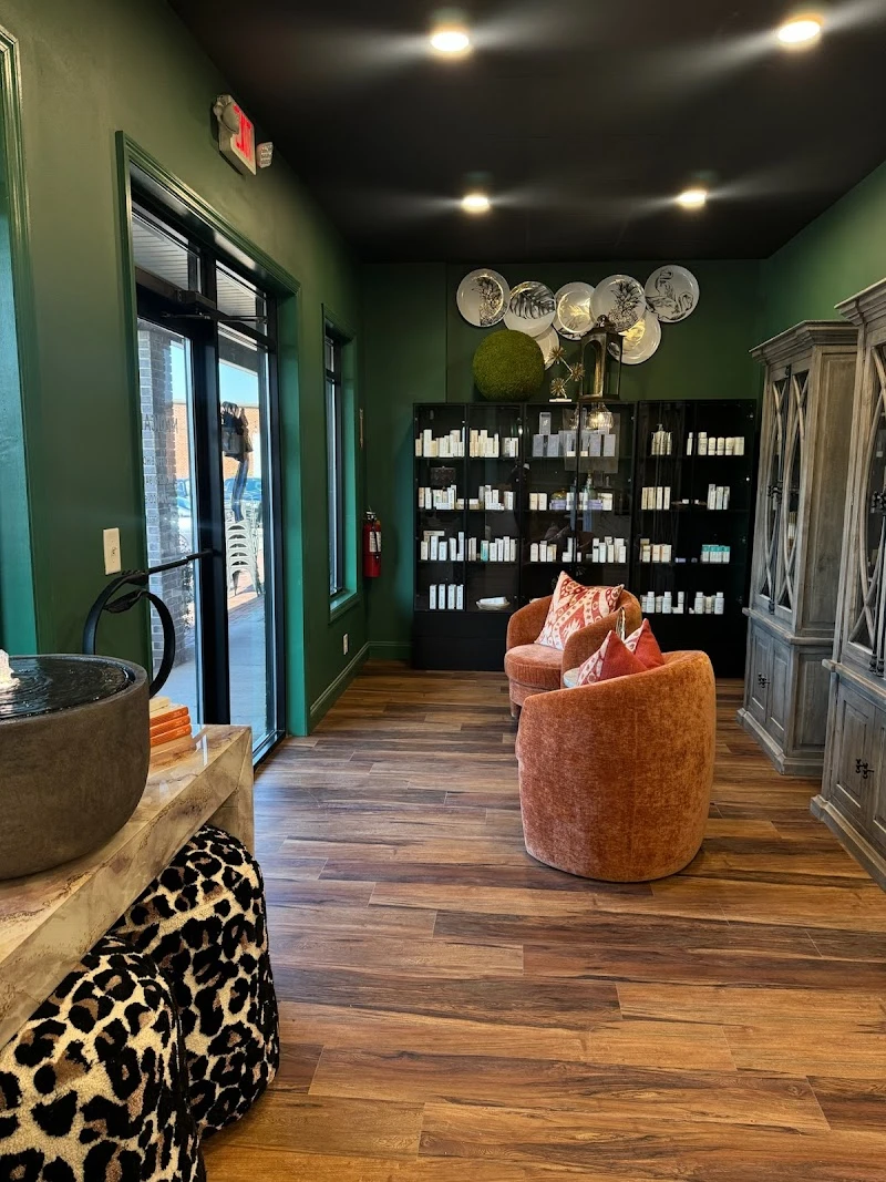 It Is Well Healthcare, Dallas, Georgia, 30132