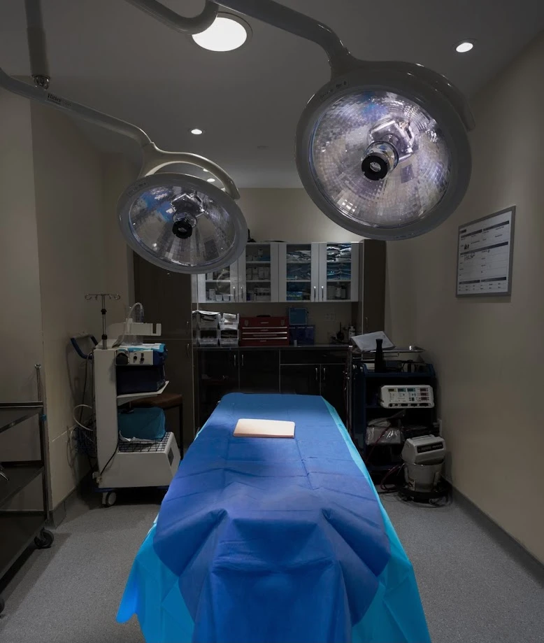 Goals Plastic Surgery, Fair Lawn, New Jersey, 07410