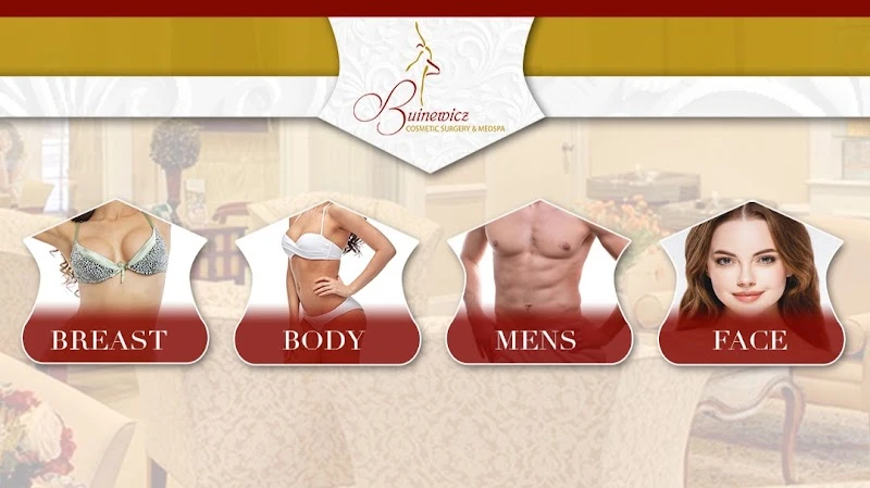 Buinewicz Plastic Surgery