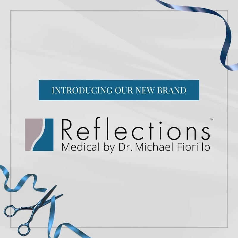 Dr. Michael Fiorillo, Pearl River, New York, 10965