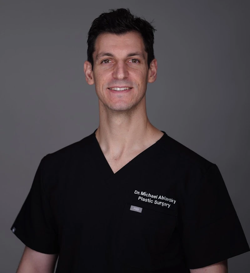 Ablavsky Plastic Surgery: Dr. Michael Ablavsky Board Certified Plastic Surgeon, San Antonio, Texas, 19222