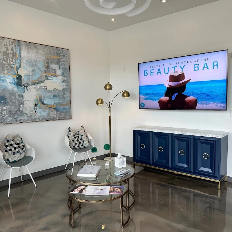 Southern Surgical Arts beauty Bar, Ooltewah, Tennessee, 37363
