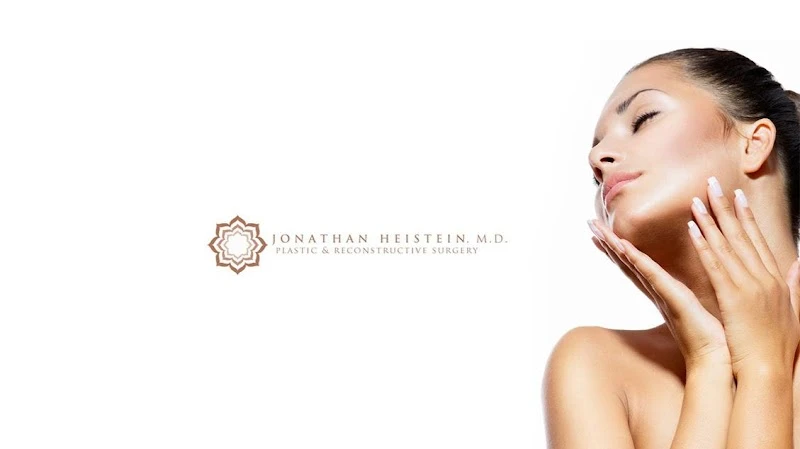 Jonathan B Heistein MD