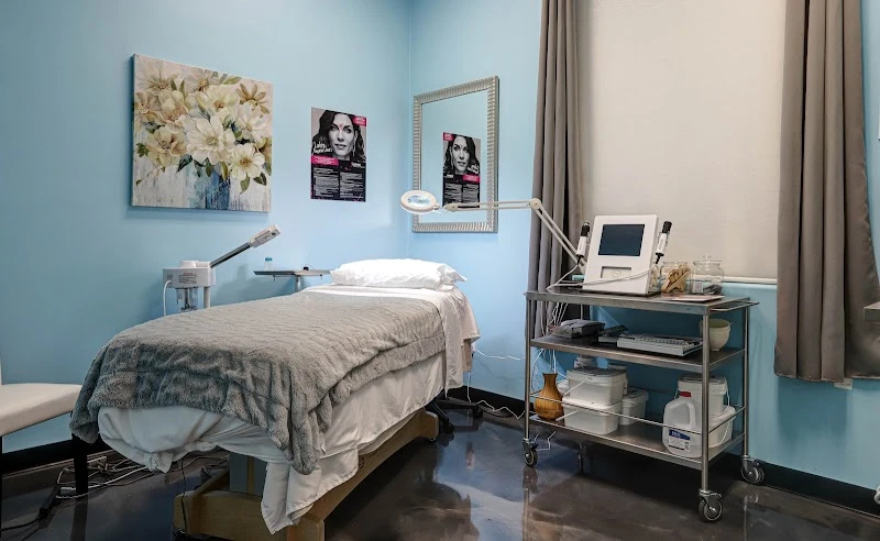 Maricopa Wellness Center, Maricopa, Arizona, 41600