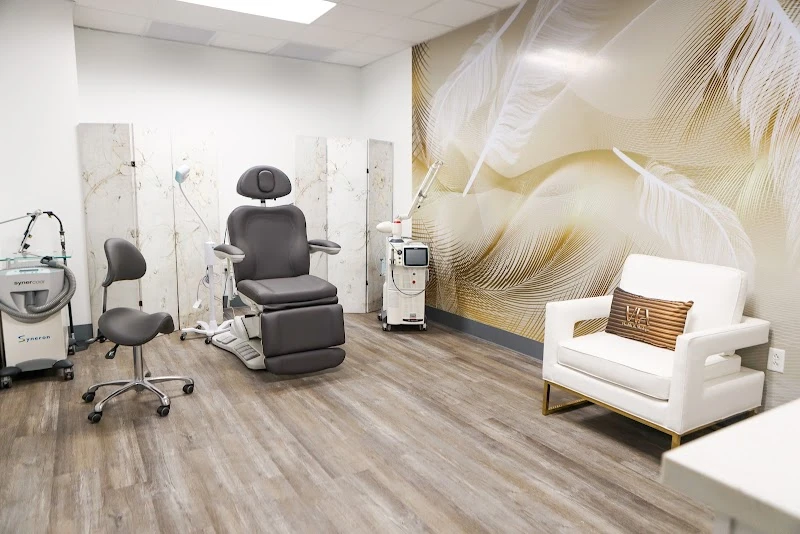 VIA Health & Medspa, Chandler, Arizona, 85248