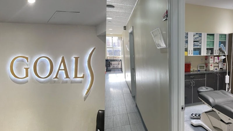 Goals Plastic Surgery, Bronx, New York, 10458