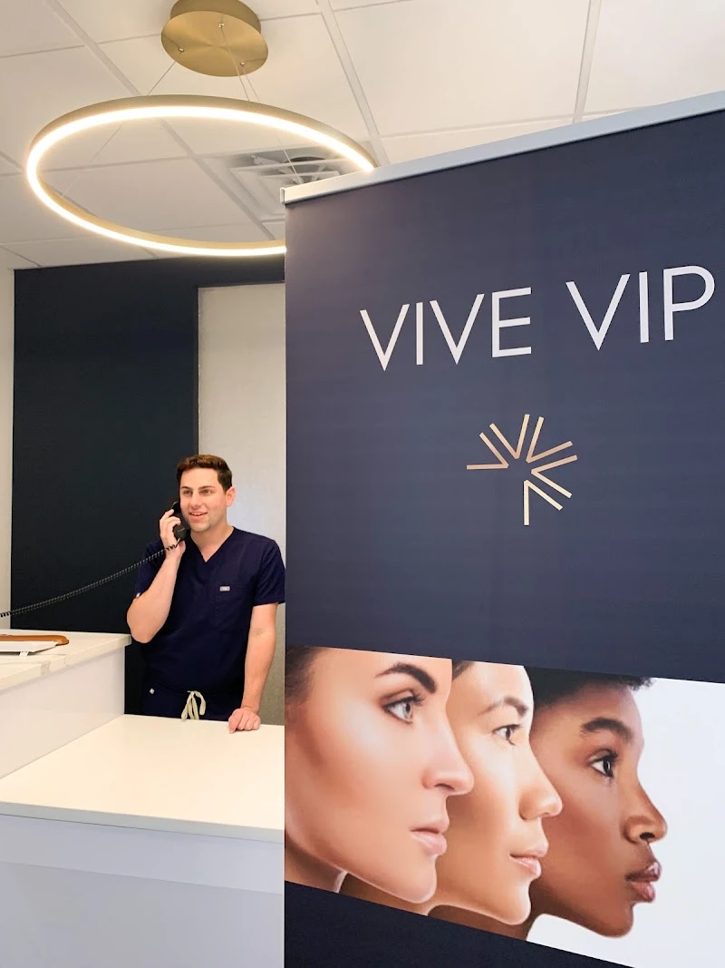 Vive Aesthetics and Wellness, Marlton, New Jersey, 10000