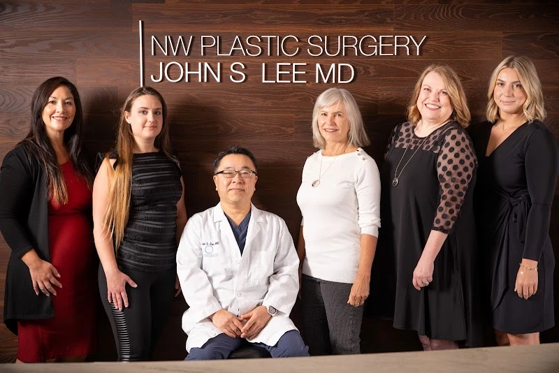John S. Lee, MD, Beaverton, Oregon, 97005