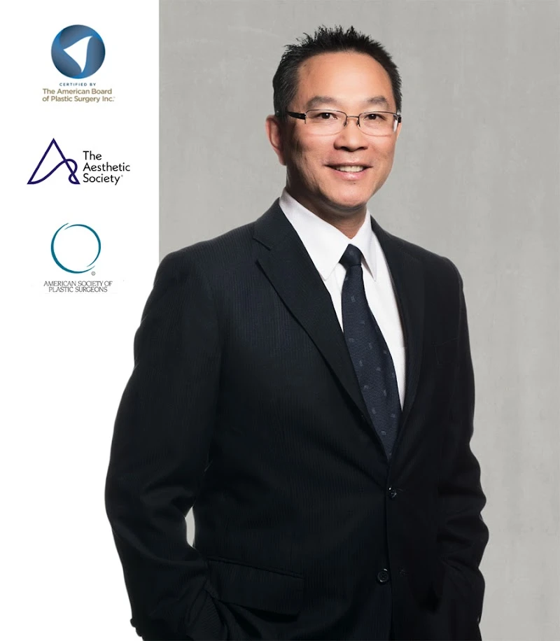 Mark A. Chin, M.D., Fresno, California, 93710