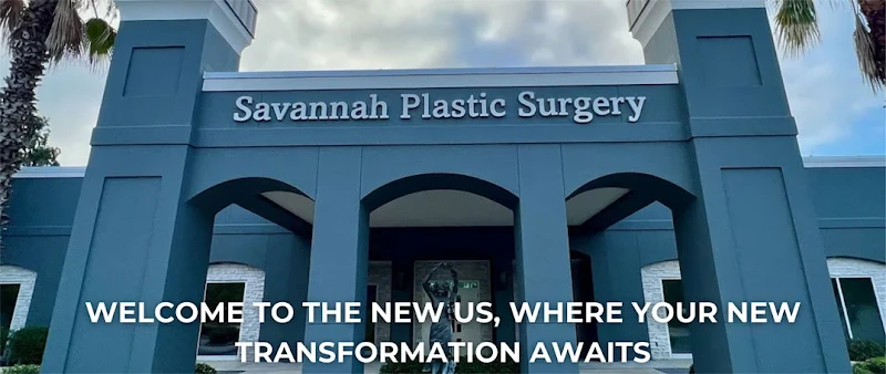 Savannah Plastic Surgery, Savannah, Georgia, 31406