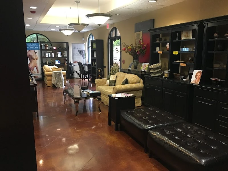 LCS Medical Spa, Seguin, Texas, 78155