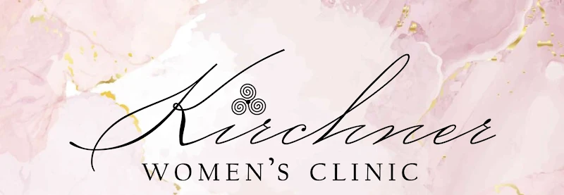 Alyson Kirchner, MD: Kirchner Women’s Clinic, Seguin, Texas, 78155