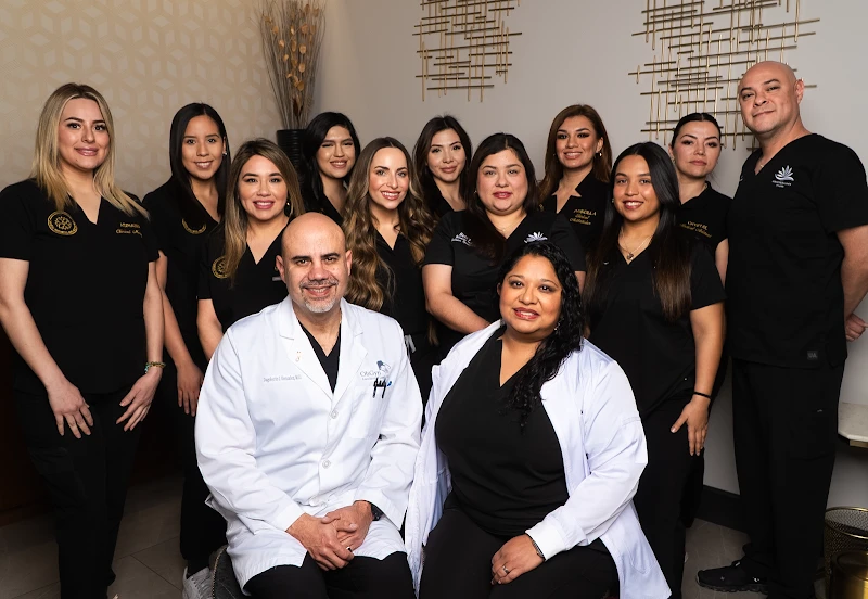 Laredo Wellness and Aesthetics, Laredo, Texas, 78041
