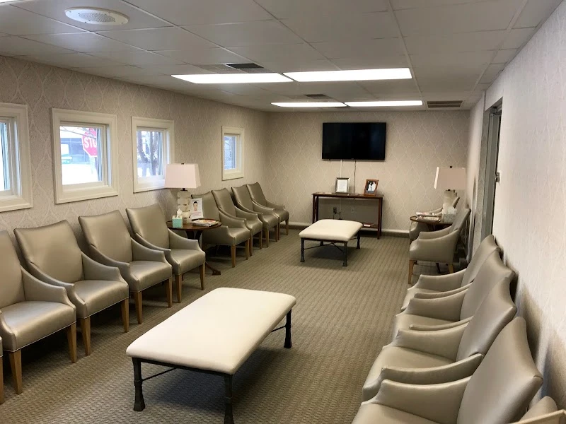 The Rejuvenation Clinic -Carmela A. Pettigrew, MD, Savannah, Georgia, 31405