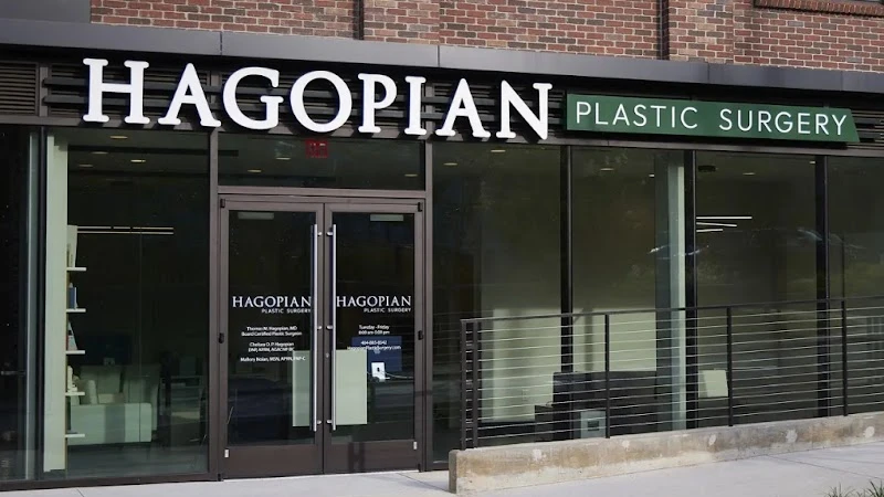 Hagopian Plastic Surgery: Thomas Hagopian, MD, Atlanta, Georgia, 30307