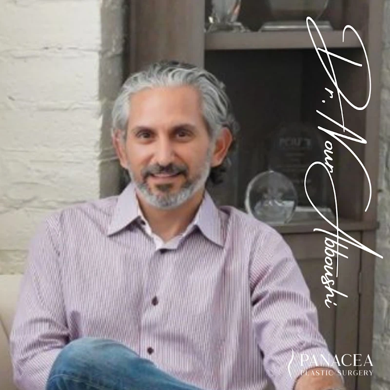Dr. Nour Abboushi, Board-Certified Plastic Surgeon, Atlanta, Georgia, 30307