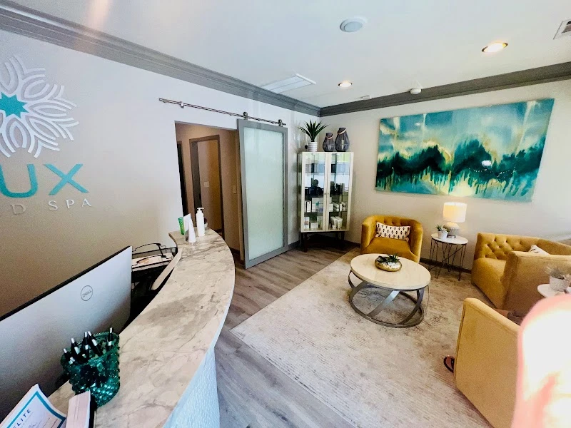 LUX Med Spa, Atlanta, Georgia, 30342