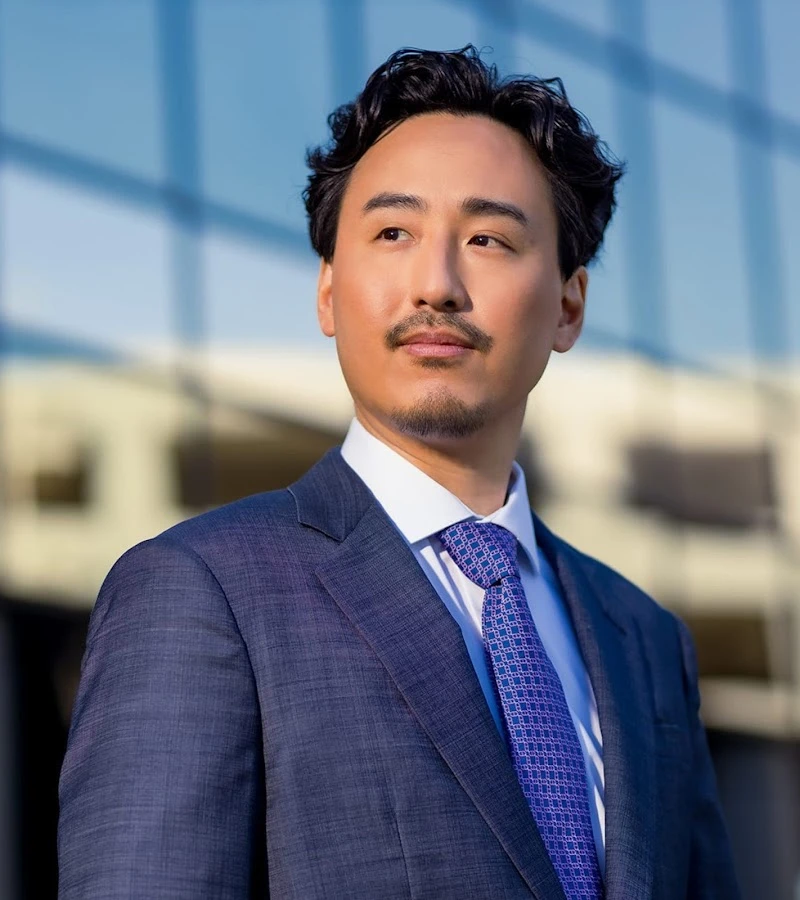Michael K. Lee, MD -, Mission Viejo, California, 26800