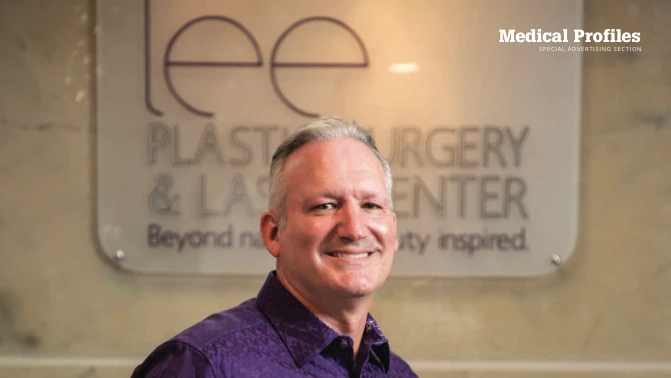Lee Plastic Surgery & Medical Spa
